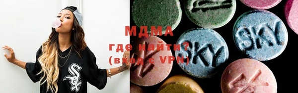 мдпв Баксан